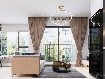 Vinhomes Grand Park, Vietnam  Vinhomes Grand Park, Vietnam
