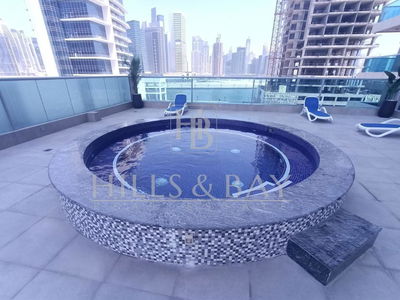 Elite Business Bay Residence, United Arab Emirates  Elite Business Bay Residence, United Arab Emirates