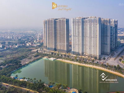 Masteri West Heights, Vietnam Masteri West Heights, Vietnam