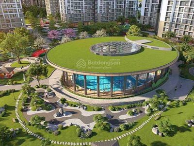 Vinhomes Smart City, Vietnam Vinhomes Smart City, Vietnam