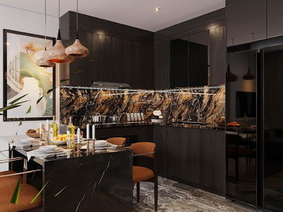 Lumiere Riverside, Vietnam Lumiere Riverside, Vietnam