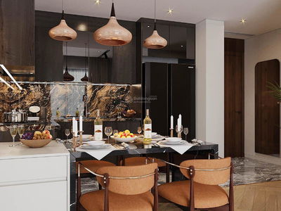 Lumiere Riverside, Vietnam Lumiere Riverside, Vietnam