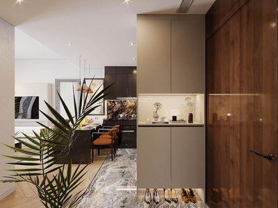 Lumiere Riverside, Vietnam Lumiere Riverside, Vietnam