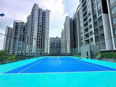 Westgate, Vietnam Westgate, Vietnam