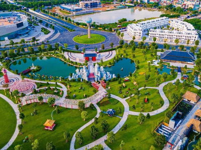 Vinhomes Smart City, Vietnam Vinhomes Smart City, Vietnam