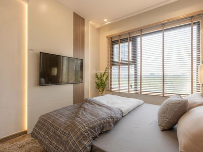 Vinhomes Smart City, Vietnam Vinhomes Smart City, Vietnam