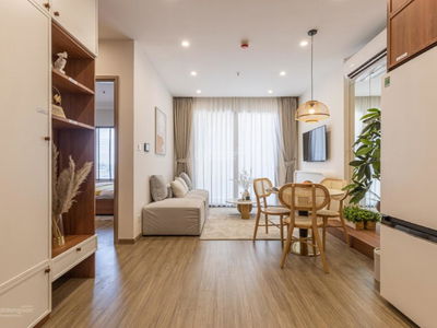 The Sakura, Vietnam The Sakura, Vietnam