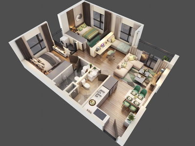 The Sakura, Vietnam The Sakura, Vietnam