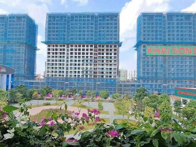 Khai Son City, Vietnam Khai Son City, Vietnam