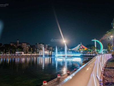 Khai Son City, Vietnam Khai Son City, Vietnam