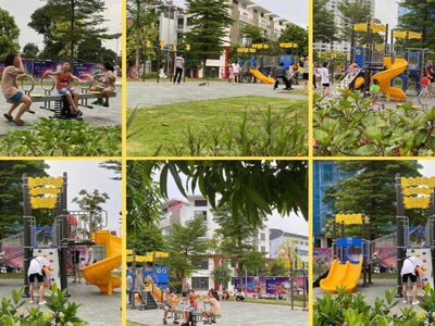 Khai Son City, Vietnam Khai Son City, Vietnam