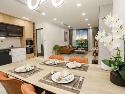 Khai Son City, Vietnam Khai Son City, Vietnam