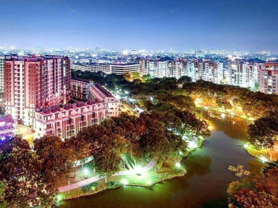 Celadon City, Vietnam Celadon City, Vietnam