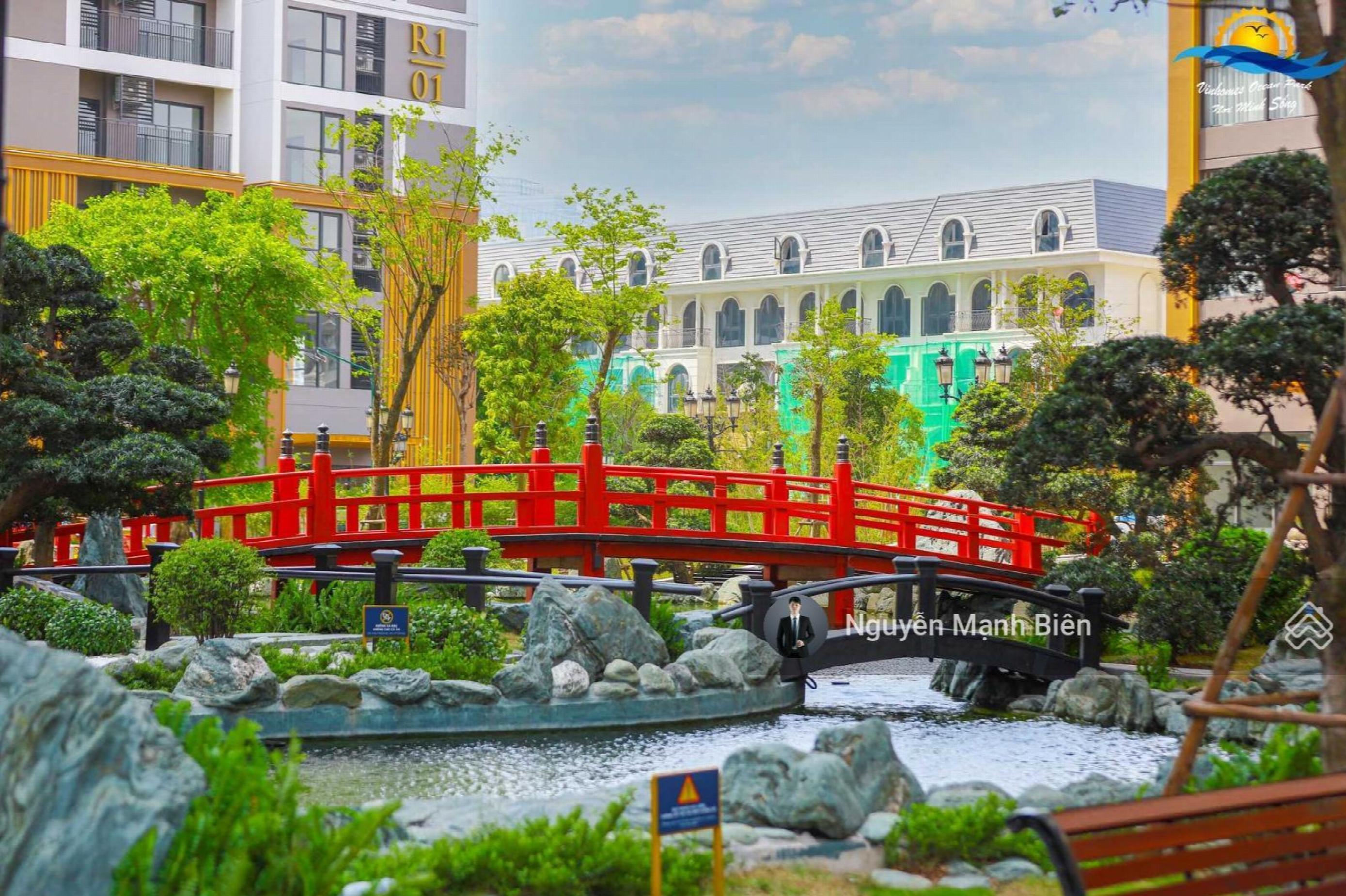 The Zenpark project, Dong Du Street, Duong Xa Commune, Gia Lam, Hanoi, Vietnam The Zenpark project, Dong Du Street, Duong Xa Commune, Gia Lam, Hanoi, Vietnam