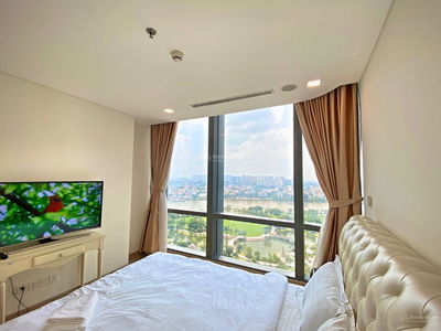 Vinhomes Central Park, Vietnam Vinhomes Central Park, Vietnam