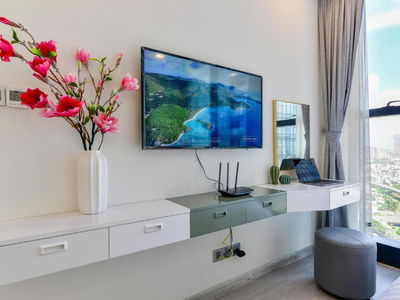 Vinhomes Central Park, Vietnam Vinhomes Central Park, Vietnam