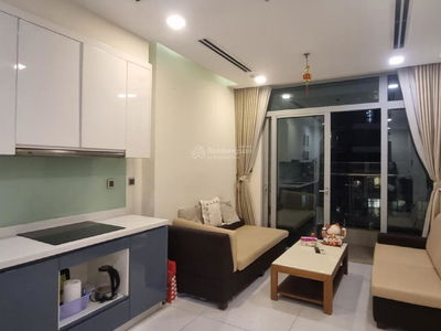 Vinhomes Central Park, Vietnam Vinhomes Central Park, Vietnam