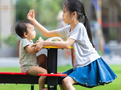 Masteri West Heights, Vietnam Masteri West Heights, Vietnam