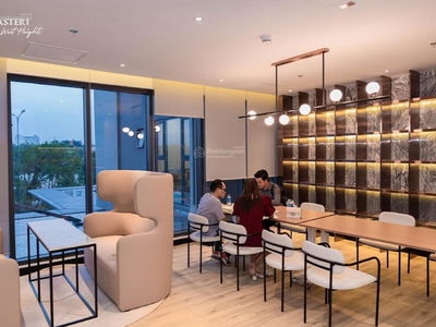 Masteri West Heights, Vietnam Masteri West Heights, Vietnam