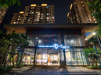 Akari City Nam Long, Vietnam Akari City Nam Long, Vietnam