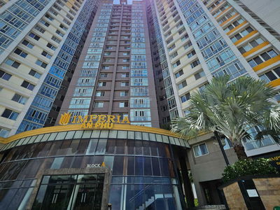 Imperia An Phu, Vietnam Imperia An Phu, Vietnam