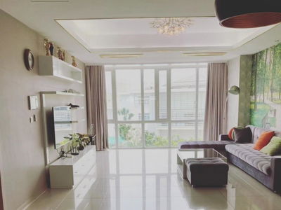 Imperia An Phu, Vietnam Imperia An Phu, Vietnam