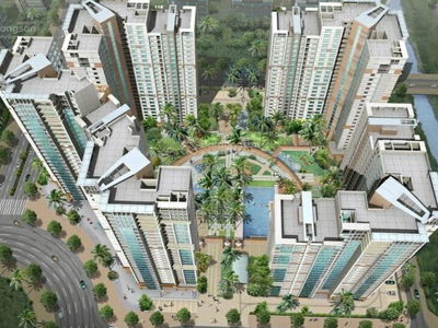 Imperia An Phu, Vietnam Imperia An Phu, Vietnam