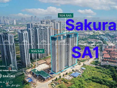 The Sakura, Vietnam The Sakura, Vietnam