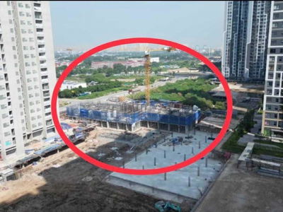 The Sakura, Vietnam The Sakura, Vietnam