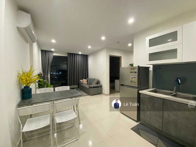 Vinhomes Grand Park, Vietnam Vinhomes Grand Park, Vietnam