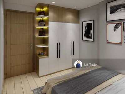 Vinhomes Grand Park, Vietnam Vinhomes Grand Park, Vietnam