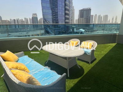 The Bay, United Arab Emirates  The Bay, United Arab Emirates