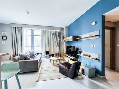 Claren Tower 1, United Arab Emirates  Claren Tower 1, United Arab Emirates