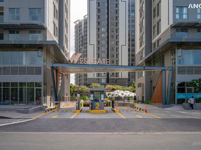 Westgate, Vietnam Westgate, Vietnam