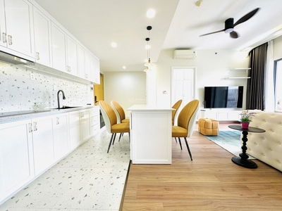 Masteri Thao Dien, Vietnam Masteri Thao Dien, Vietnam