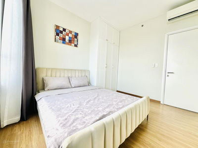 Masteri Thao Dien, Vietnam Masteri Thao Dien, Vietnam