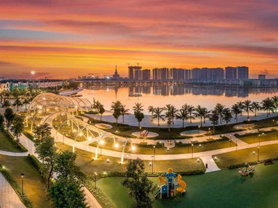 Vinhomes Ocean Park Gia Lam, Vietnam Vinhomes Ocean Park Gia Lam, Vietnam