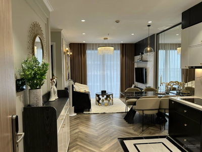 Vinhomes Ocean Park Gia Lam, Vietnam Vinhomes Ocean Park Gia Lam, Vietnam