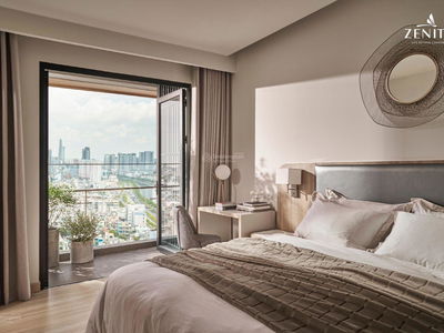 Zenith, Vietnam Zenith, Vietnam