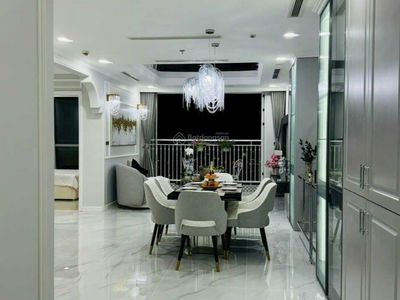 Vinhomes Central Park, Vietnam Vinhomes Central Park, Vietnam