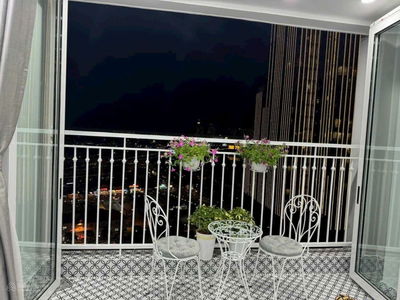 Vinhomes Central Park, Vietnam Vinhomes Central Park, Vietnam