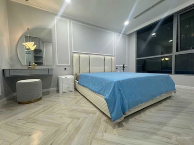 Vinhomes Central Park, Vietnam Vinhomes Central Park, Vietnam