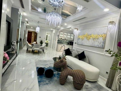 Vinhomes Central Park, Vietnam Vinhomes Central Park, Vietnam