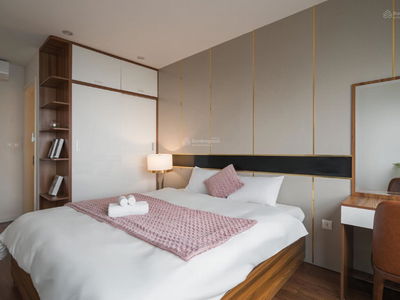 Vinhomes D'Capitale, Vietnam Vinhomes D'Capitale, Vietnam