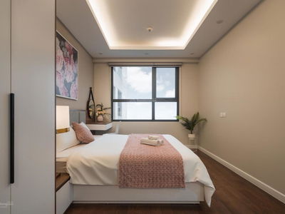 Vinhomes D'Capitale, Vietnam Vinhomes D'Capitale, Vietnam