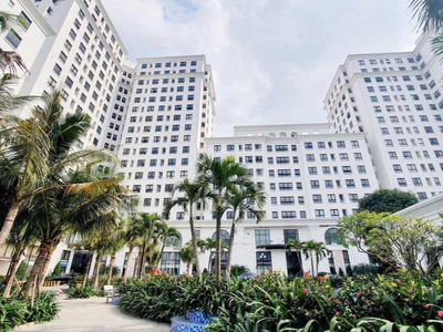 Eco City Viet Hung, Vietnam Eco City Viet Hung, Vietnam