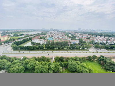 Eco City Viet Hung, Vietnam Eco City Viet Hung, Vietnam