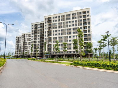 Ehome Southgate, Vietnam  Ehome Southgate, Vietnam