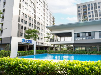 Ehome Southgate, Vietnam Ehome Southgate, Vietnam