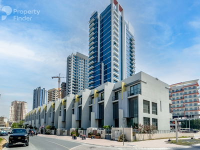 Aurion Residence, United Arab Emirates  Aurion Residence, United Arab Emirates